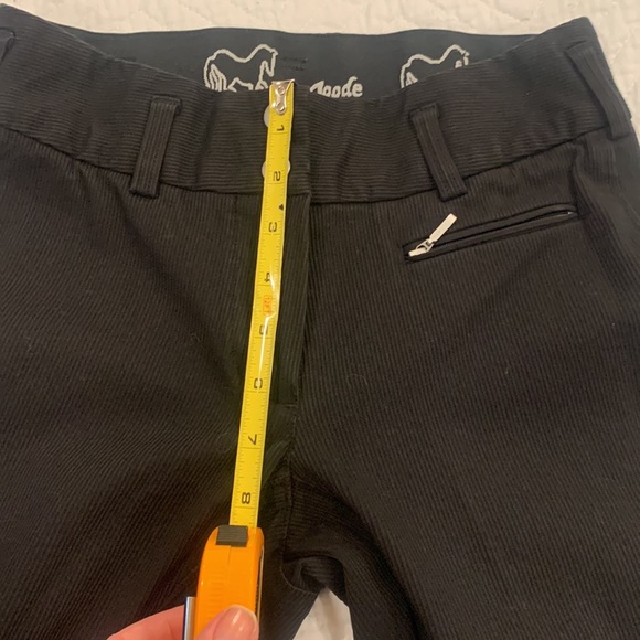Goode Rider Breeches - Picture 4 of 5